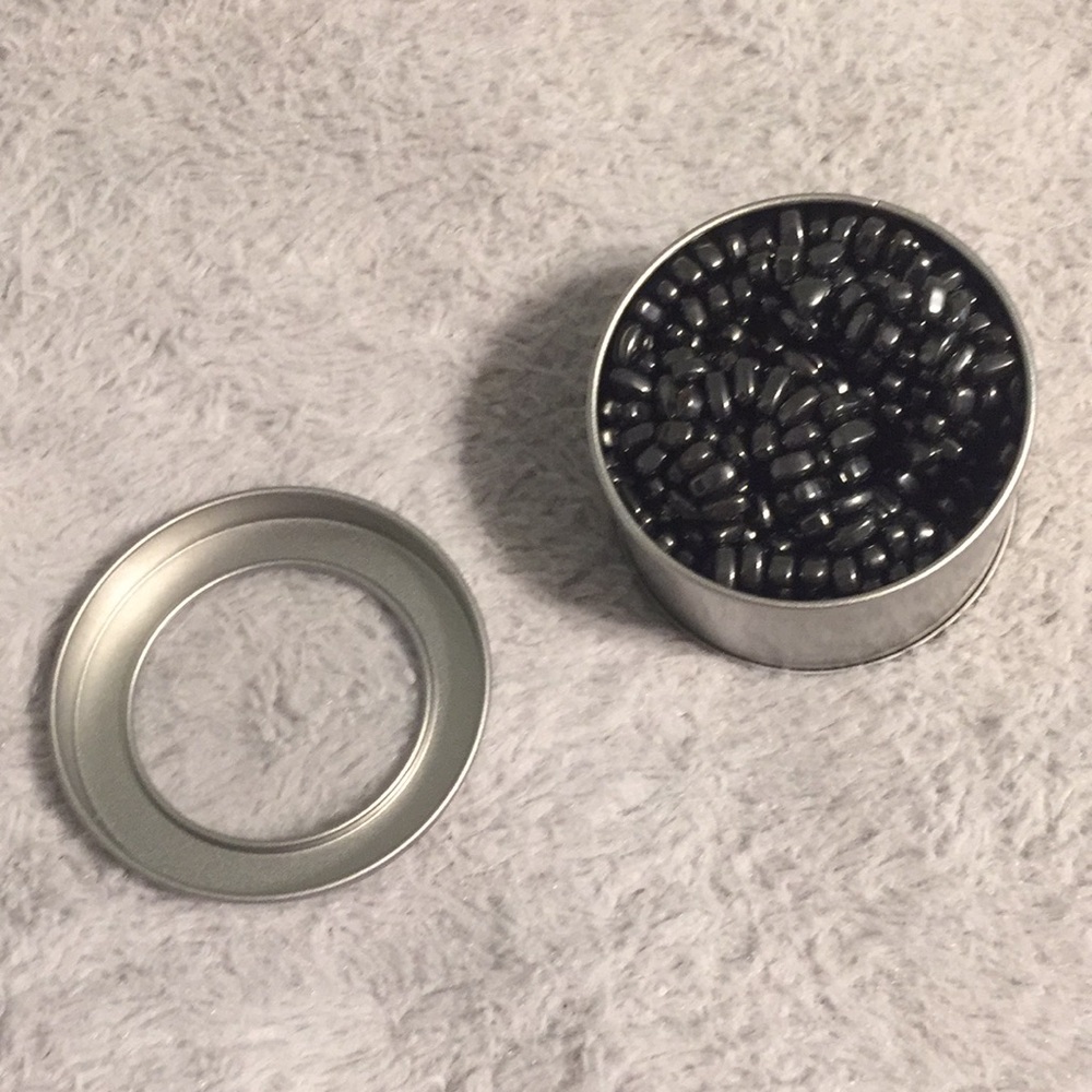 Gravity magnets